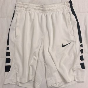 Nike elite basketball shorts